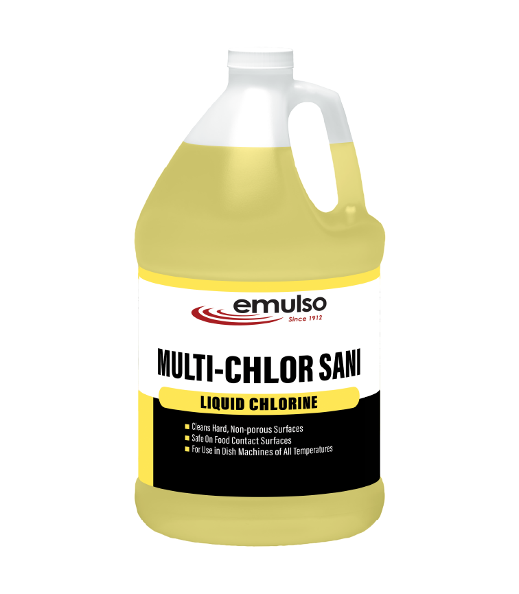 Multi-Chlor 1 GL